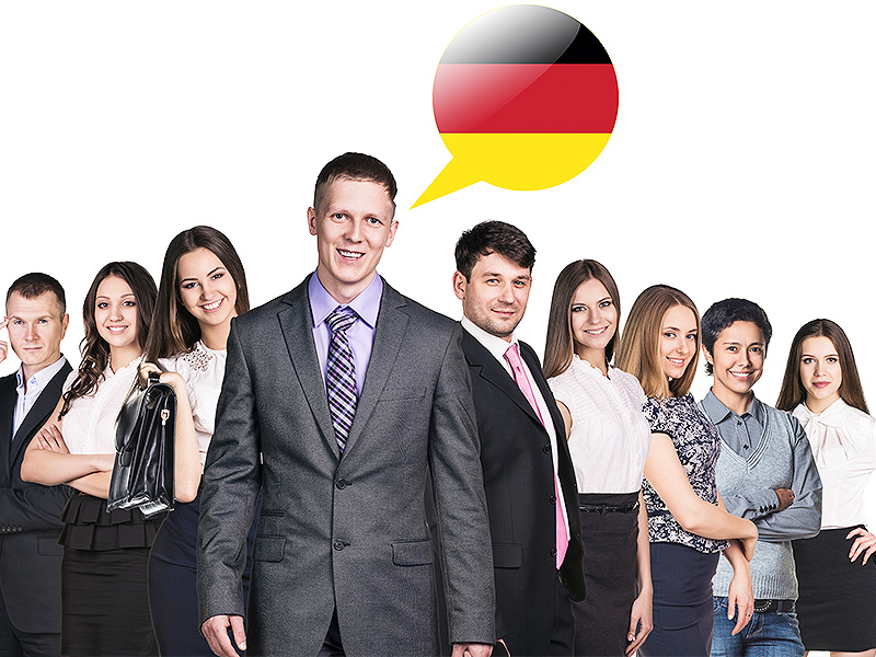 i vantaggi dei corsi di tedesco online