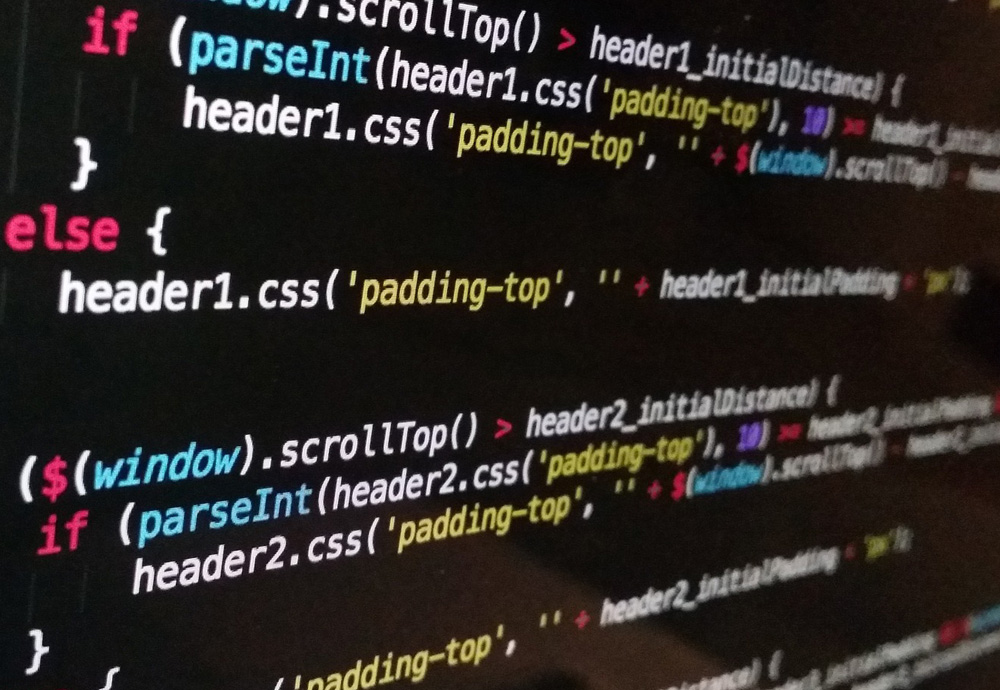 HTML- und CSS-Schulungsprogramm