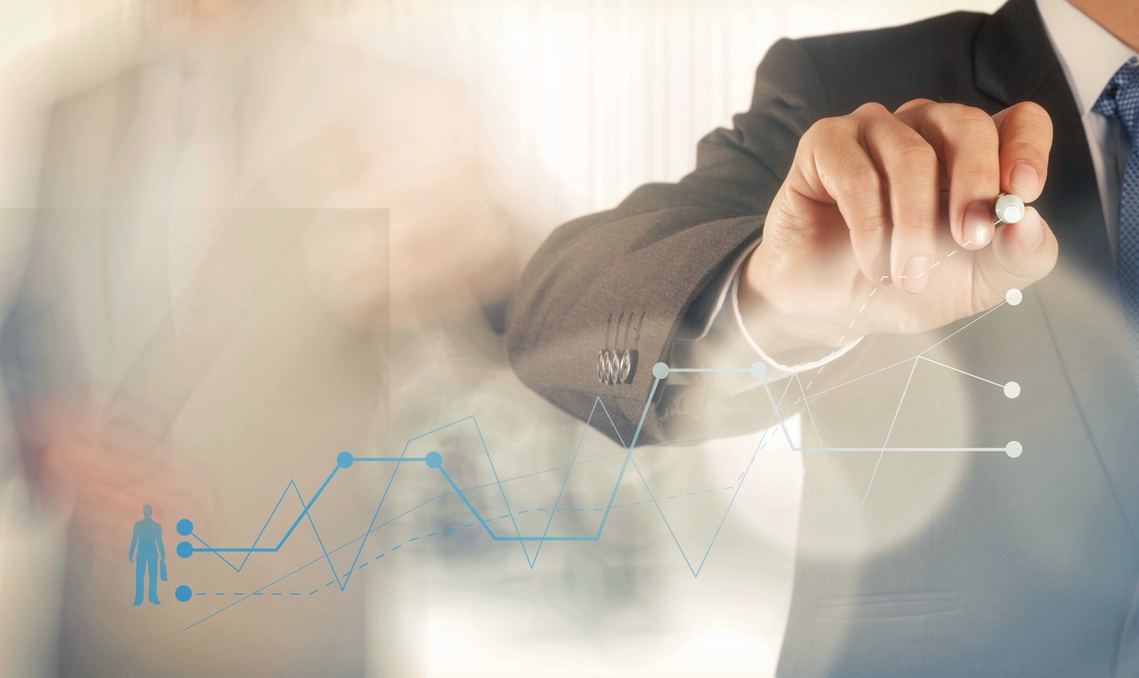 English training in banking and finance