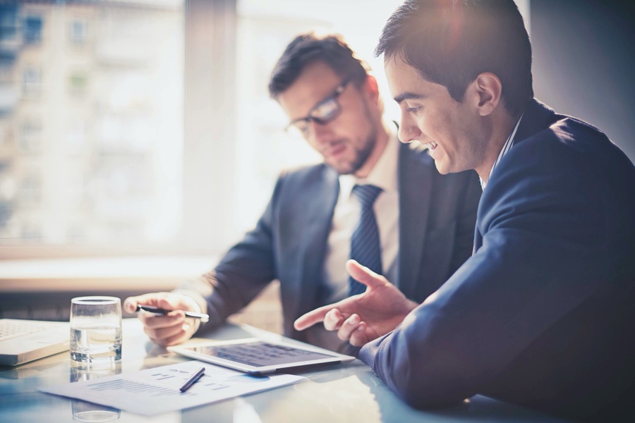 professional writing english training