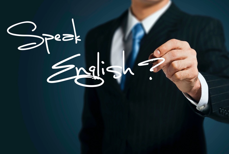 advanced English training by woospeak