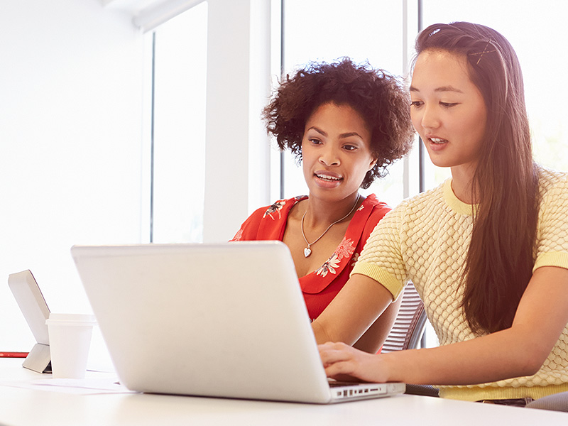 la formation bureautique à distance en visioformation chez woospeak