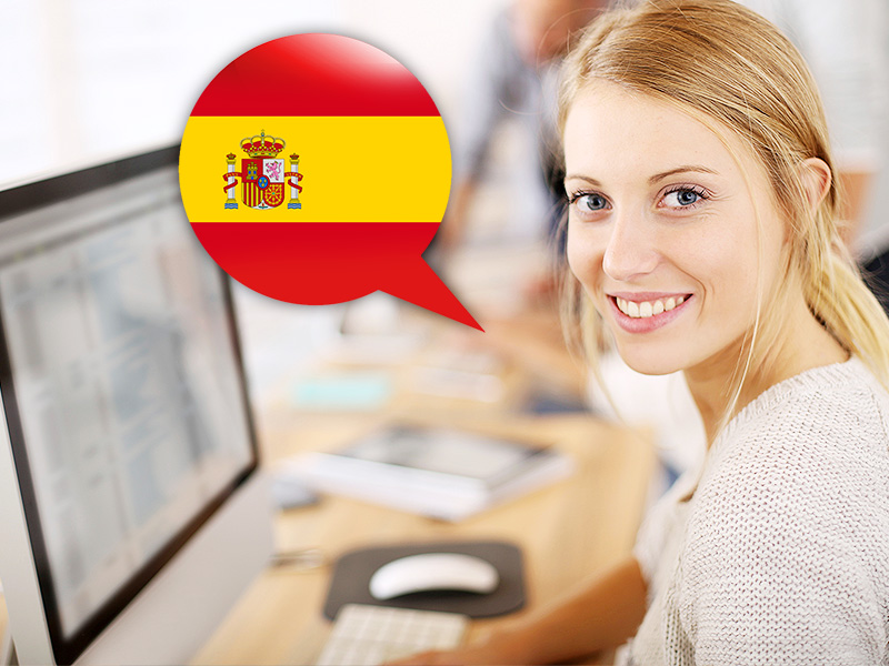 suivre une formation d'espagnol en CPF