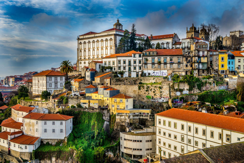 Formation Portugais Professionnel