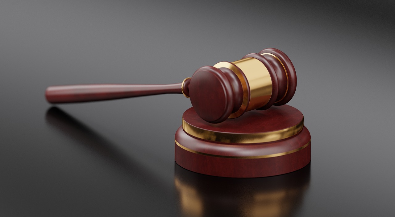 English legal training program