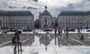 Formations à Bordeaux