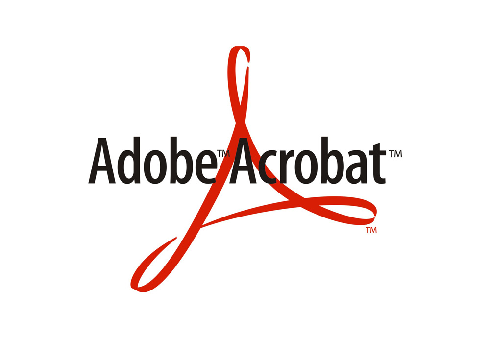 beginner Adobe Acrobat training program