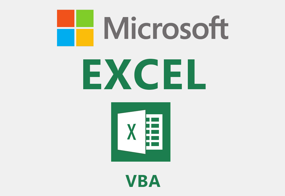 Excel VBA training program