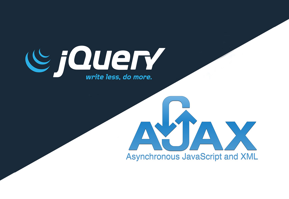 JQUERY and AJAX training program