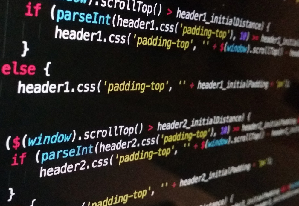 MySql database training program