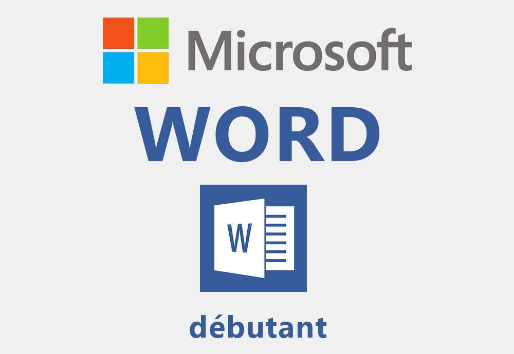 Word Beginner training program