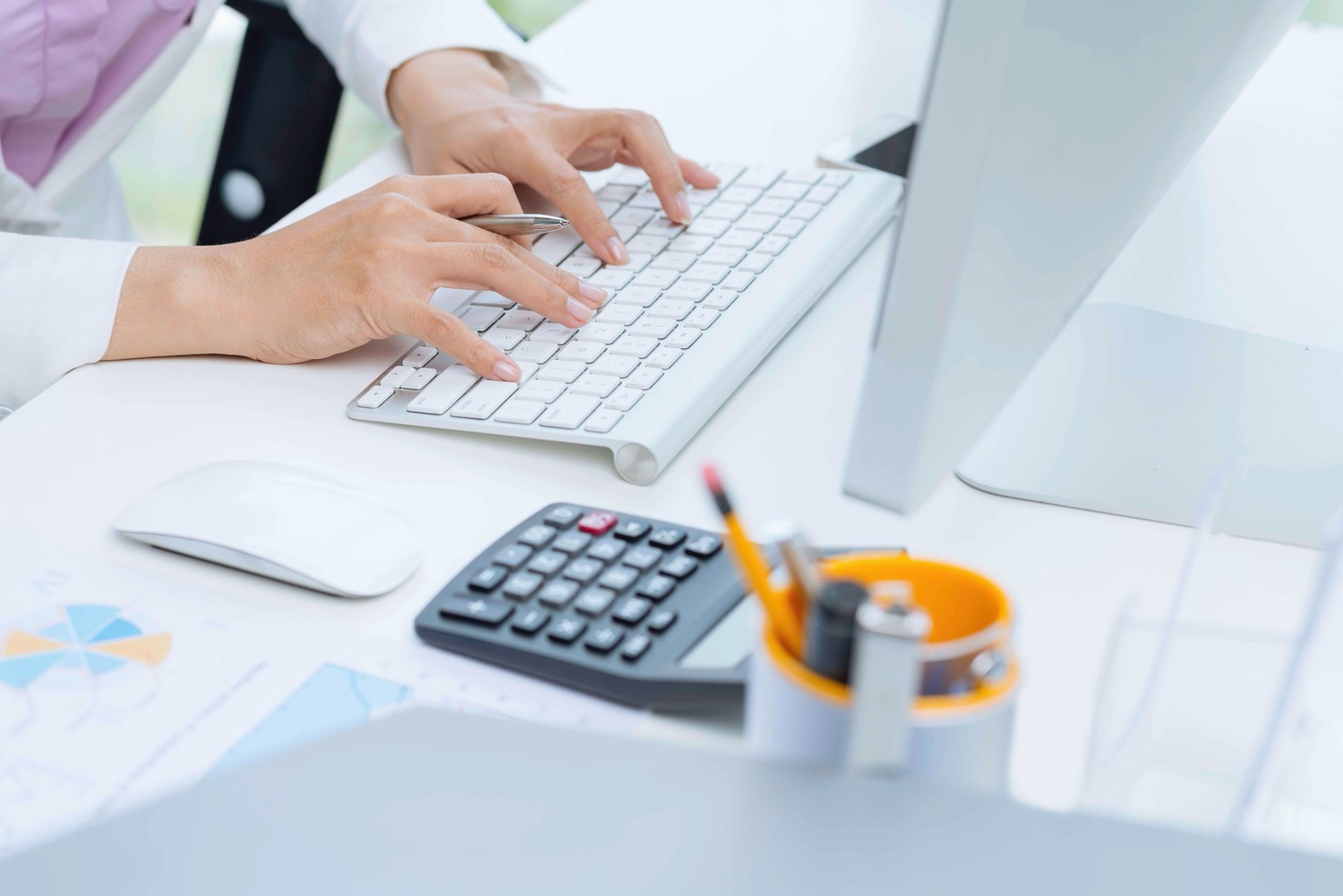 office automation training
