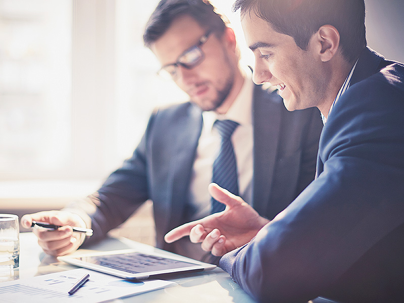 Use your cpf with quality training