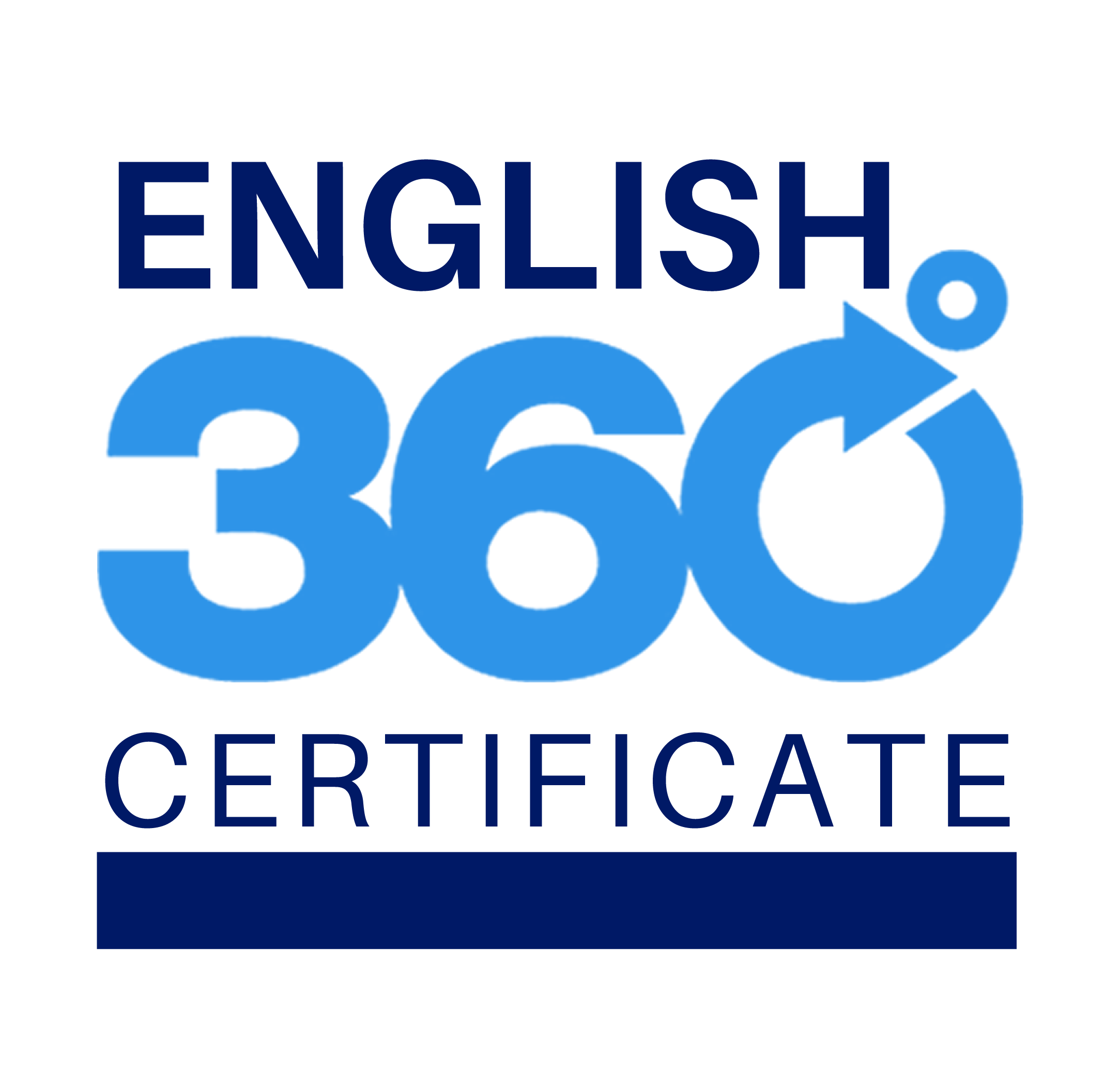 The English Quiz (English 360)