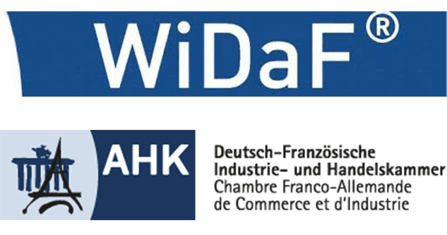 Certification WIDAF