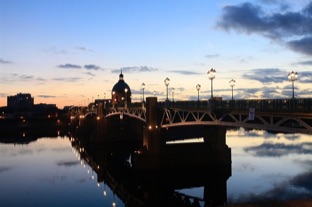 Formations à Toulouse