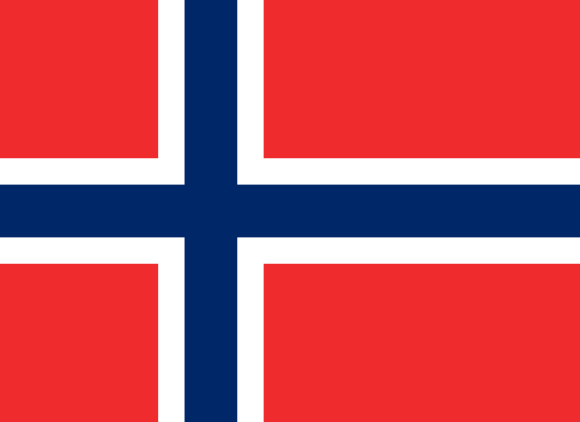 Formazione per principianti norvegesi
