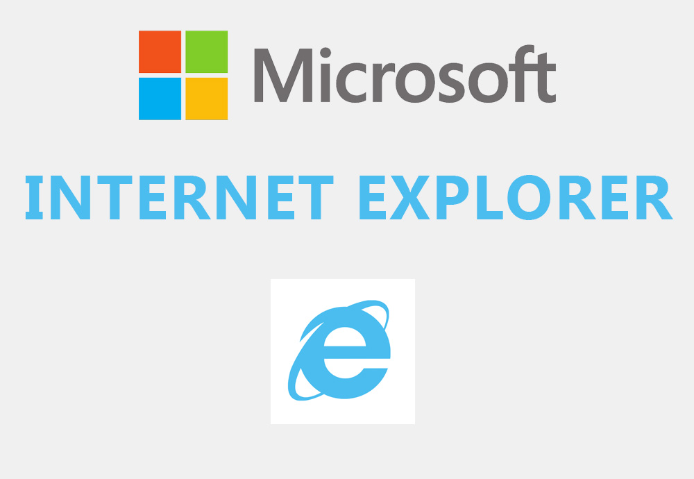 programma di formazione per principianti su Microsoft Internet Explorer